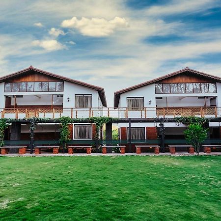 The Story Resorts & Spa 埃尔加德 外观 照片