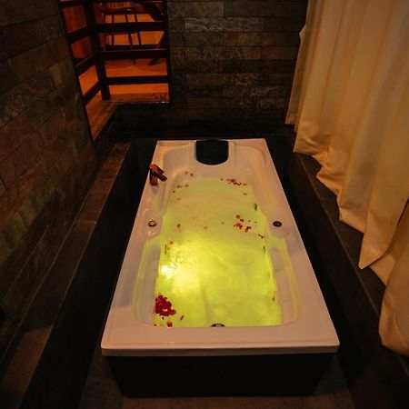 The Story Resorts & Spa 埃尔加德 外观 照片