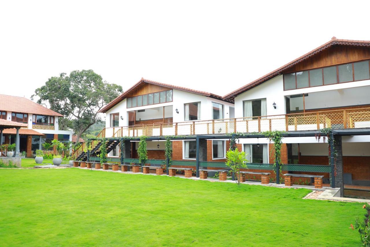 The Story Resorts & Spa 埃尔加德 外观 照片
