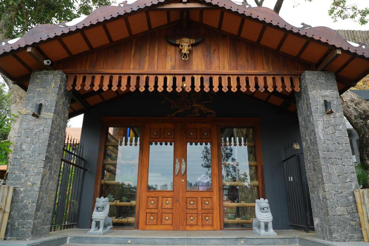 The Story Resorts & Spa 埃尔加德 外观 照片