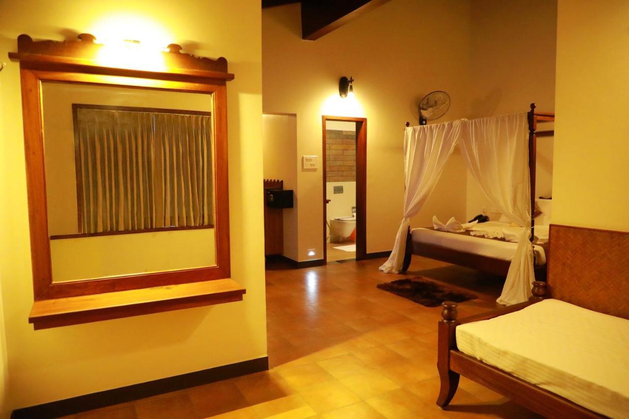 The Story Resorts & Spa 埃尔加德 外观 照片