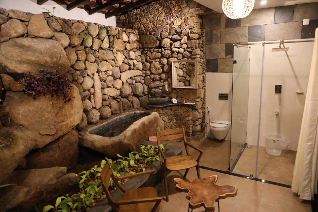The Story Resorts & Spa 埃尔加德 外观 照片