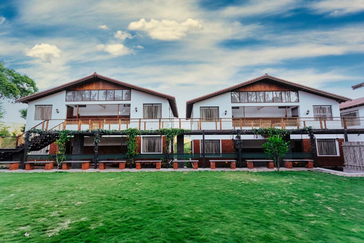 The Story Resorts & Spa 埃尔加德 外观 照片