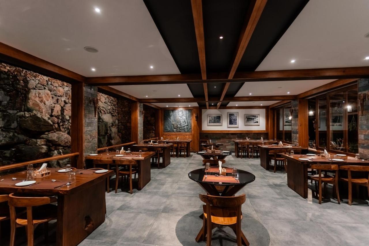 The Story Resorts & Spa 埃尔加德 外观 照片