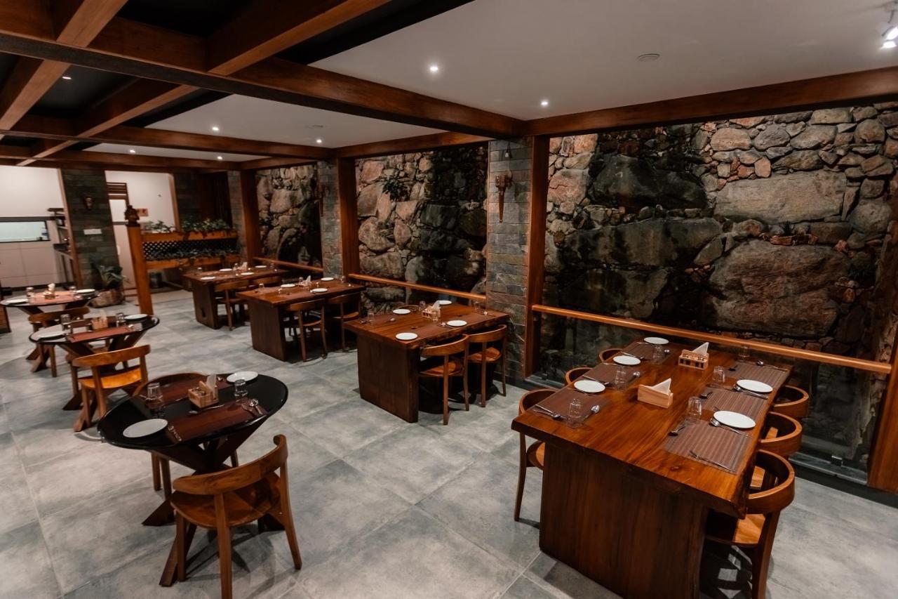 The Story Resorts & Spa 埃尔加德 外观 照片