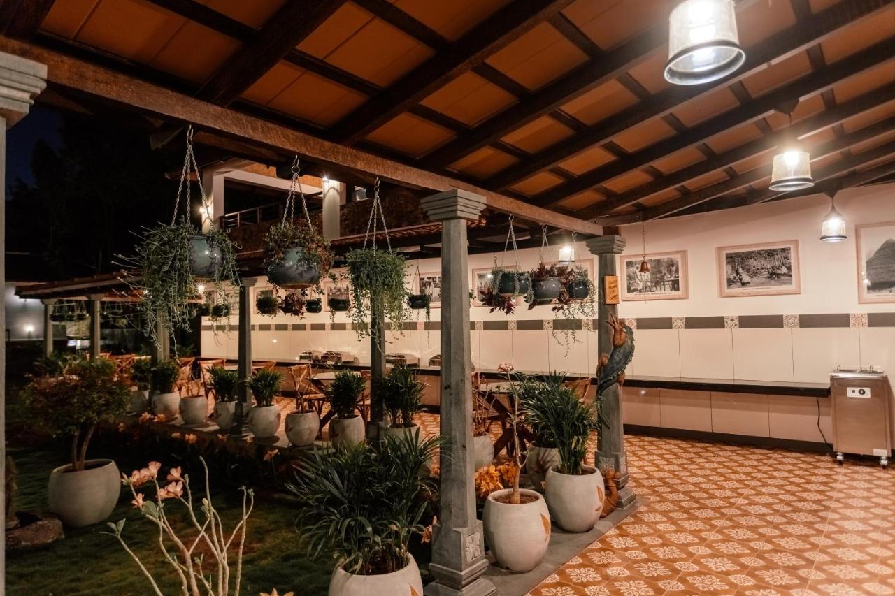 The Story Resorts & Spa 埃尔加德 外观 照片