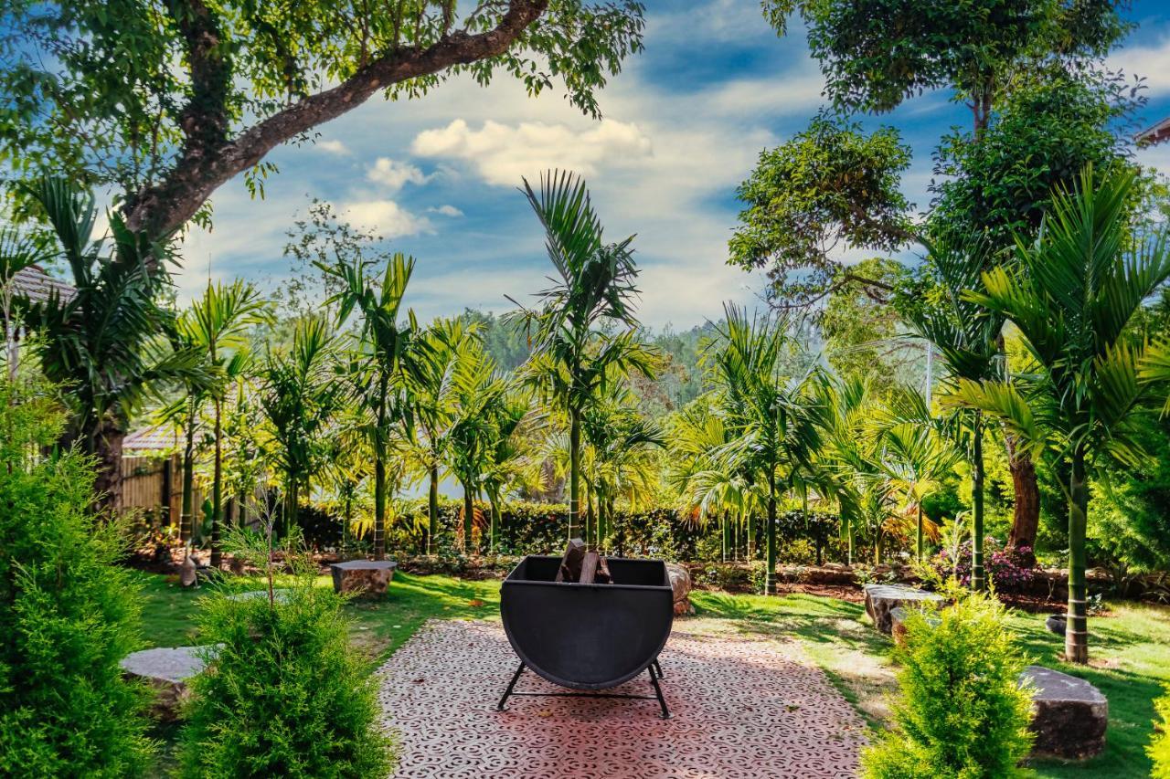 The Story Resorts & Spa 埃尔加德 外观 照片