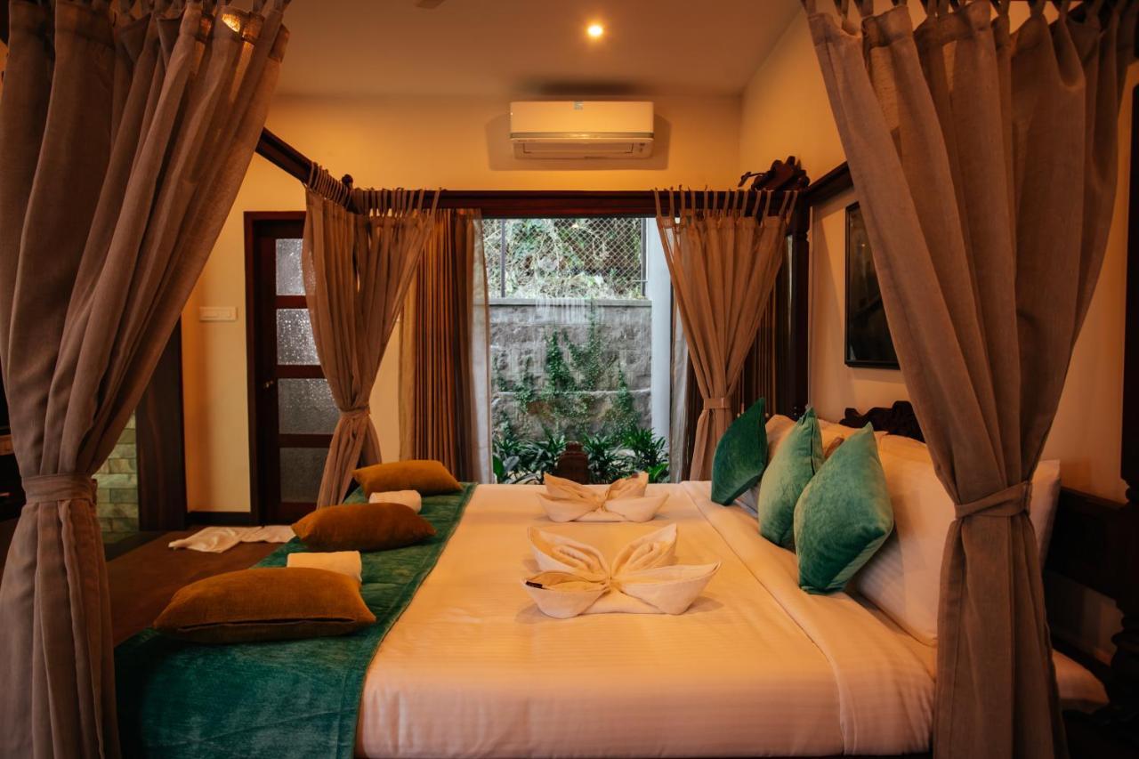 The Story Resorts & Spa 埃尔加德 外观 照片