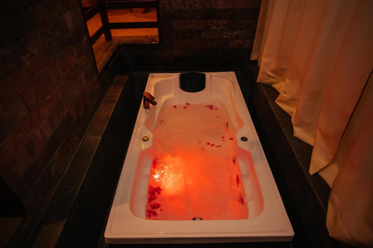 The Story Resorts & Spa 埃尔加德 外观 照片